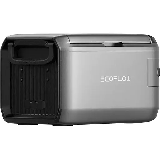 Автохолодильник EcoFlow Glacier Classic 35 л + аккумулятор (EFGLACIER35L-EU-NBOX/ZYDBX100-EB) (140105) - фото 6