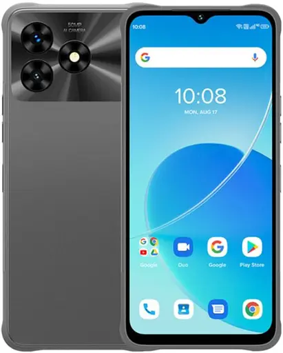 Смартфон UMIDIGI G5 Mecha 8/128Gb Premium Gray