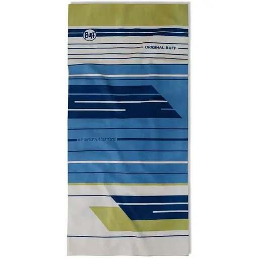 Мультипов'язка Buff Original Ecostretch Sirex Multi Color (1033-BU 132429.555.10.00) - фото 4