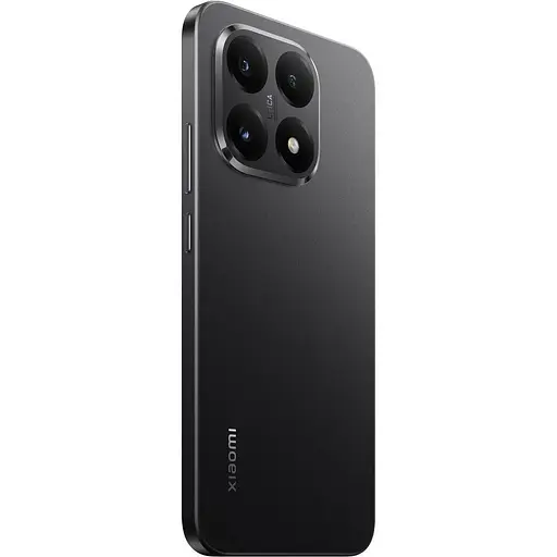 Смартфон Xiaomi 15T 12/512GB Black Global EU [150727] - фото 6