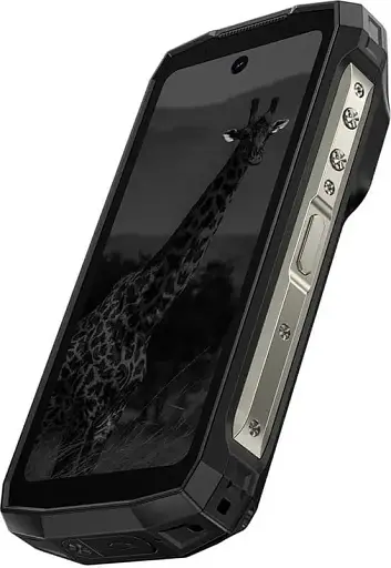 Смартфон Ulefone Armor Mini 20 8/256GB Black Global version - фото 2