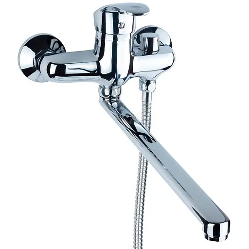 Смеситель для ванны AQUATICA 9750220 - фото 1