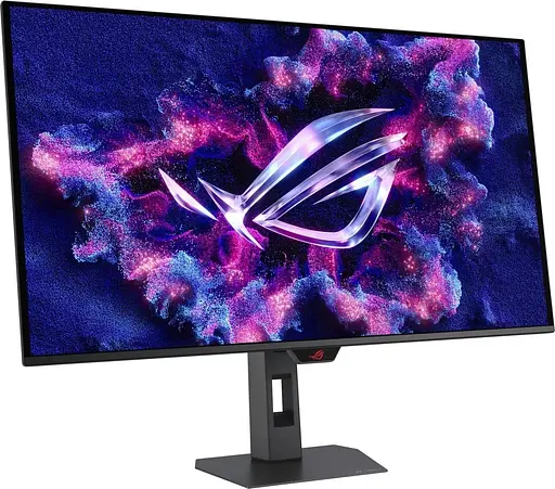 Монітор 31.5" ASUS ROG Strix XG32UCDS UHD OLED 165Hz (90LM0B50-B01371) - фото 2