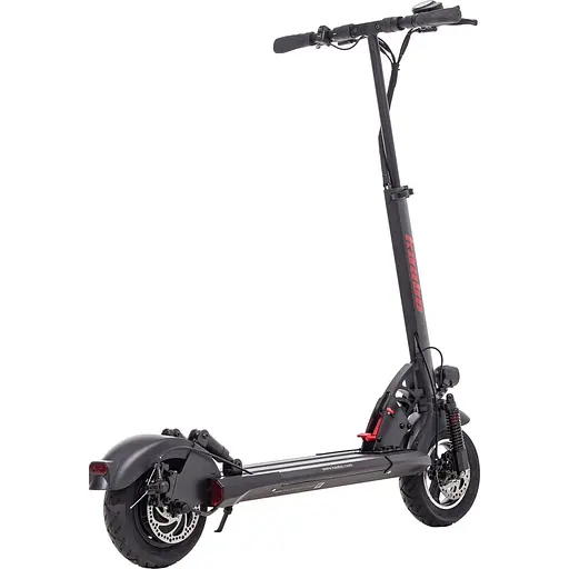 Электросамокат Kaabo Skywalker 10H ECO800 - фото 4