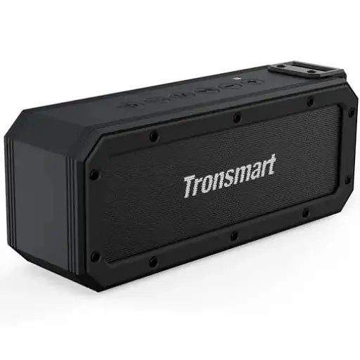 Колонка портативна Tronsmart Element Force Plus бездротова акустика - фото 1