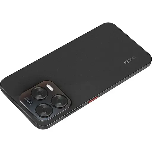 Смартфон ZTE Nubia V70 Design 8/256GB Gray - фото 6