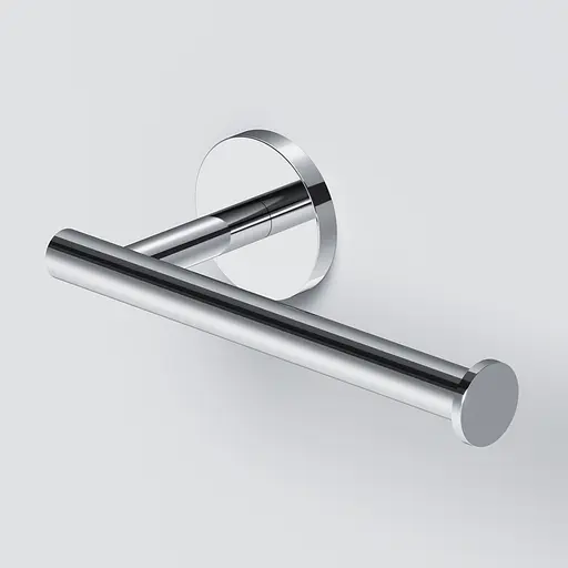 Тримач туалетного паперу AM.PM X-Joy хром A85A34100 Хром - фото 3