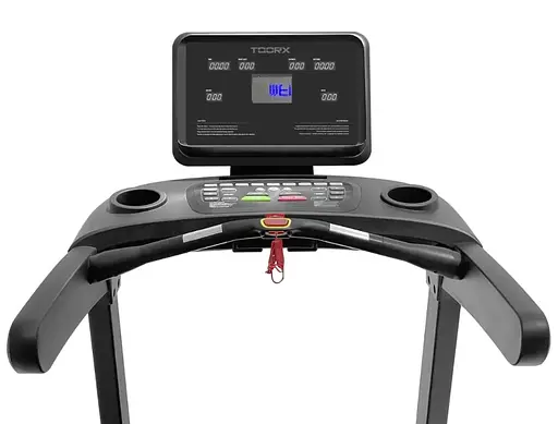 Беговая дорожка Toorx TRX-2500 (TRX-2500) - фото 2