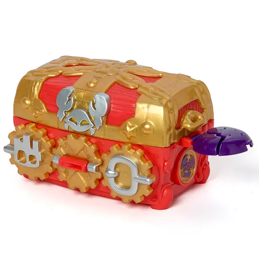 Ігровий набір Piratix S Скриня зі скарбами (PPXSP116IN00) - фото 4