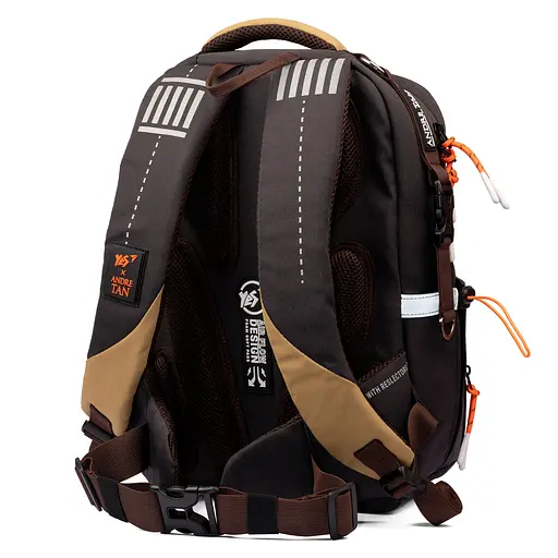 Рюкзак YES TS-94-2 YES by Andre Tan - фото 3