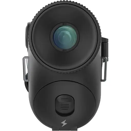 Монокуляр тепловизионный Guide TD433L 2.9-11.6x35 400x300@12μm с дальномером 1000 м - фото 6