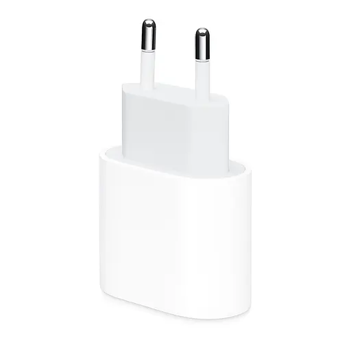 Зарядний пристрій Armor 18W USB-C вихід Power Adapter (євровилка) - фото 3