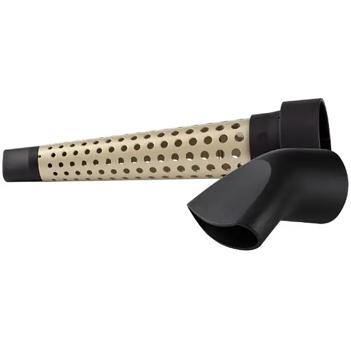 Фен-щетка Remington Sapphire Luxe Air Styler AS5805 - фото 3