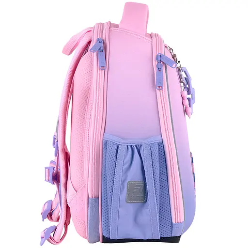 Рюкзак школьный каркасный Kite Education Charming (K26-555S-4) - фото 2