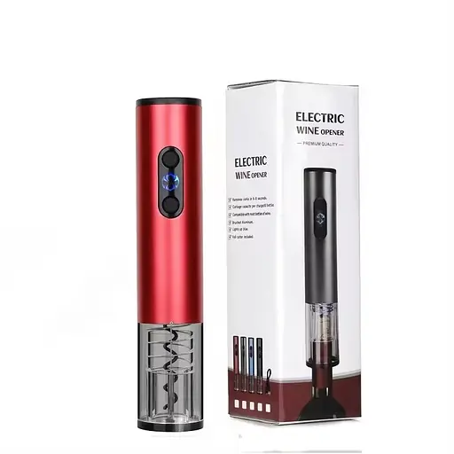 Електроштопор Sunway SWA-C006R