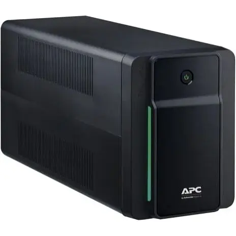 Джерело безперебійного живлення APC Easy UPS BVX 2200VA, Schuko - фото 2