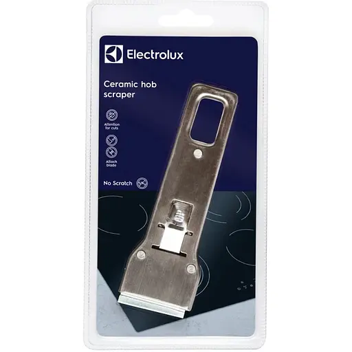 Скребок для варочной панели Electrolux E6HUE102 (902979538) - фото 2