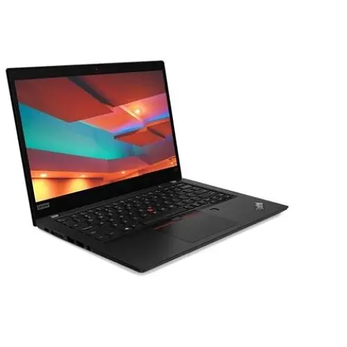 Ноутбук ThinkPad X395, LENOVO, Monitor 13.3", 5 PRO 3500U, 8 GB 512 GB, Windows 10 Pro - фото 2