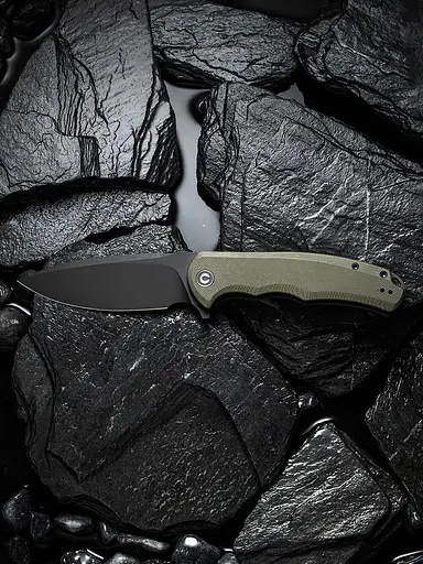 Ніж складаний Civivi Praxis C803F - фото 8