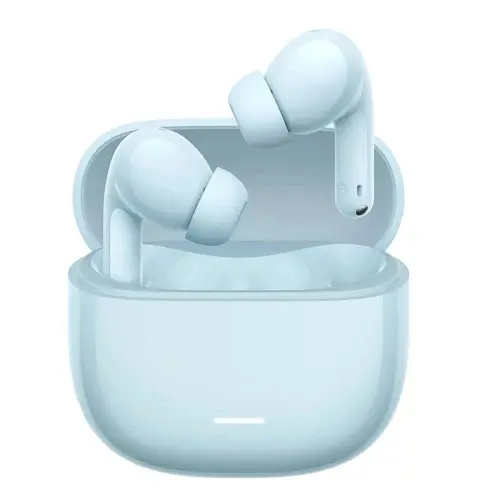 Наушники Bluetooth Redmi Buds 8 Lite, Blue Xiaomi teh0023886 - фото 1