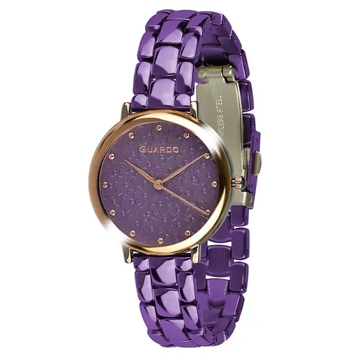 Жіночий годинник Guardo 012503-3