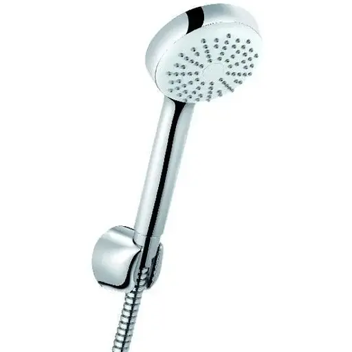 Душевой гарнитур Kludi Logo 6801005-00 - фото 1