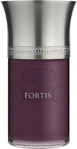 Парфюмированная вода оригинал тестер Liquides Imaginaires Fortis 100 мл - фото 2