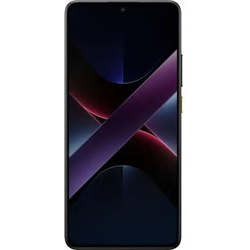 Смартфон Poco X7 Pro 12/512 ГБ Желтый - фото 2
