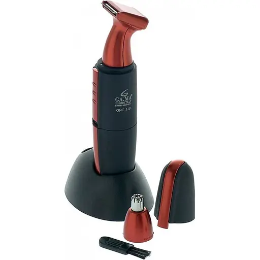 Триммер для носа и ушей Ga.Ma Ovetto GNT510 (GM3972) [146625] - фото 4