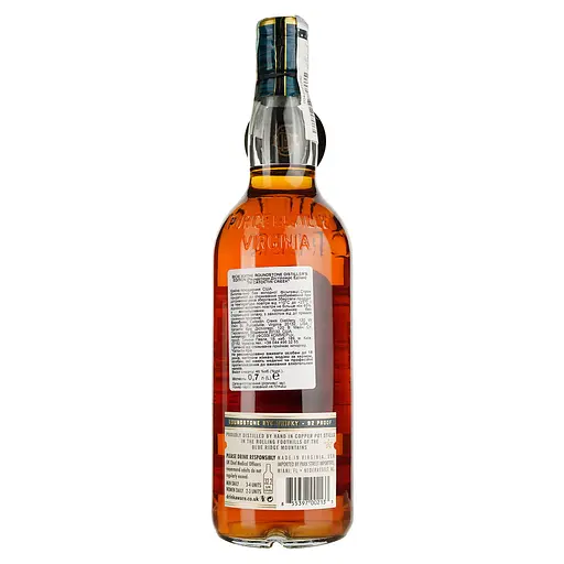 Віскі Catoctin Creek Rye Distillers Edition 46% 0.7 л - фото 4