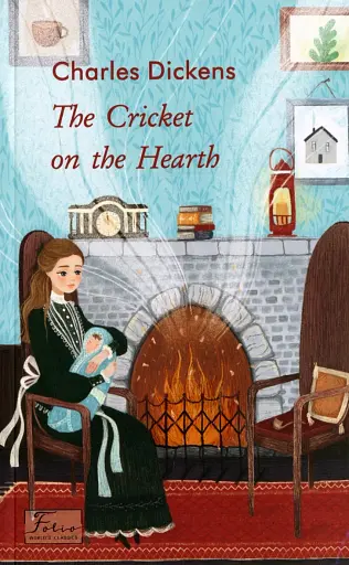 The Cricket on the Hearth