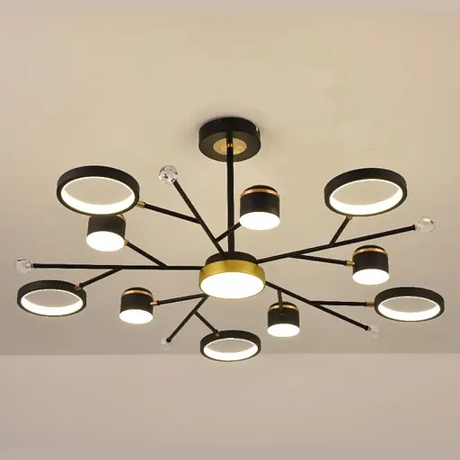 Светильник светодиодный Ardero AL6121ARD 72W 3000K-6500K (80040) - фото 2