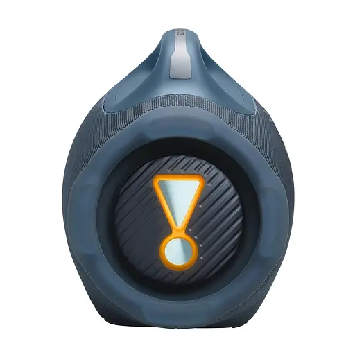 Акустическая система JBL Boombox 4 Blue (JBLBOOMBOX4BLUEP) - фото 6