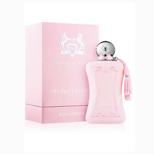 Parfums de Marly Delina Exclusif парфюмированная вода 75 ml