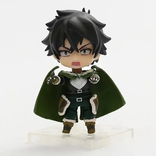 Подвижная Фигурка Nendoroid Наофуми Иватани 1113 Нендороид из аниме Восхождение Героя Щита - фото 5