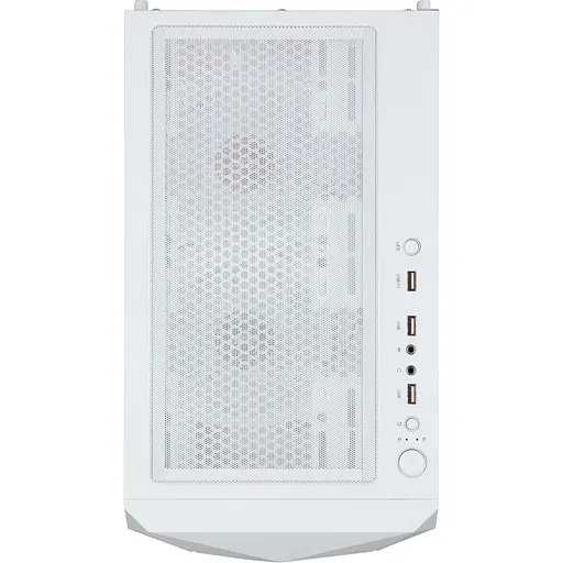 Корпус 2E Gaming Aruba G3313W White (2E-G3313W) [146463] - фото 6