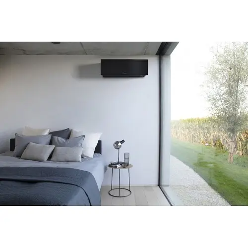 Кондиціонер Daikin FTXJ35AB/RXJ35A Emura - фото 6