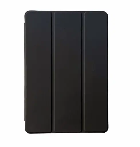 Чохол-книжка DK для Xiaomi Redmi Pad SE 11" екошкіра/силікон Smart Case black - фото 2