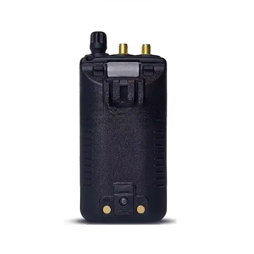 Детектор дронов портативный до 2х километров, обнаружитель дронов в диапазоне 900-1.5G/2.4G/5.1G-5.9G Nectronix JH-N2 (101050) - фото 3