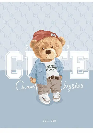 Комплект 3 шт загальних зошитів. Зошит Школярик А4 80 арк. у клітинку 5235 4823088240795 - фото 4