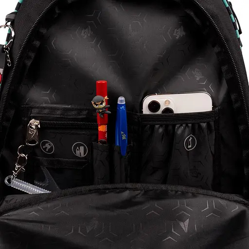 Рюкзак шкільний Yes Demon Slayer Tanjiro TS-52 - фото 10