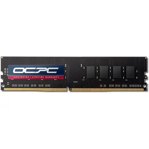 Оперативная память DDR4 16Gb 3200MHz OCPC VS Series, Retail