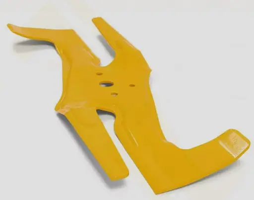 Нож для газонокосилки Stiga 1111-9256-02 - фото 2