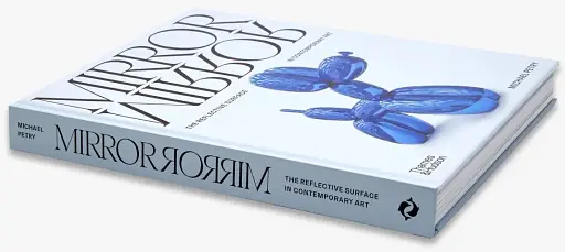 MirrorMirror. The Reflective Surface in Contemporary Art - фото 4