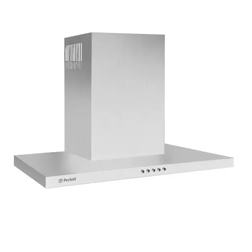 Вытяжка декоративная Т-образная Perfelli T 6612 A 1000 I LED - фото 3