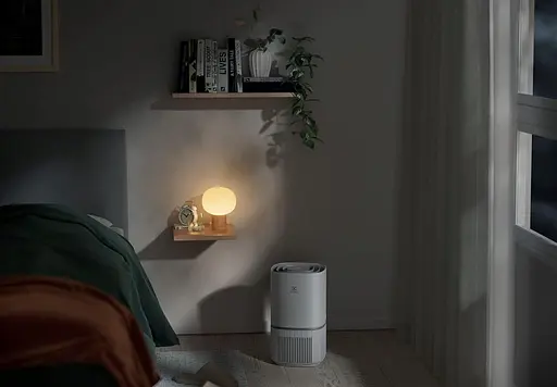 Очищувач повітря Electrolux Pure 300 Grey (EPO30311UG) - фото 5