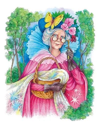 Сонячна дівчинка - Перлулайнен Лана - фото 3