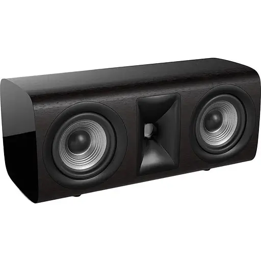 Акустическая система центрального канала JBL Studio 625C Dark Walnut (JBLS625CDKW) - фото 1