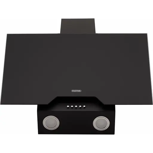 Вытяжка наклонная Eleyus SPECTRA 1000 LED 60 BL - фото 4