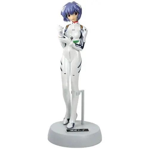 Фігурка Sega Neon Genesis Evangelion Rei Ayanami Євангеліон Рей Аянамі 25 см S NGE AR 25 - фото 1